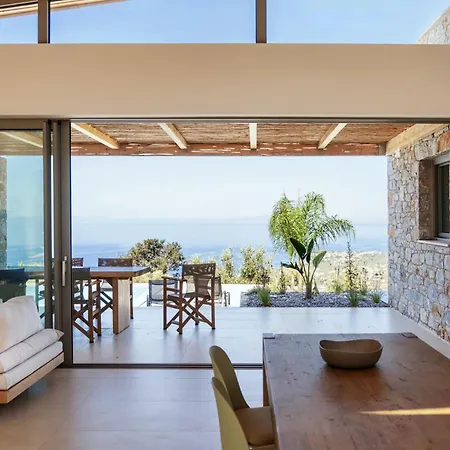 Villa Alisseos