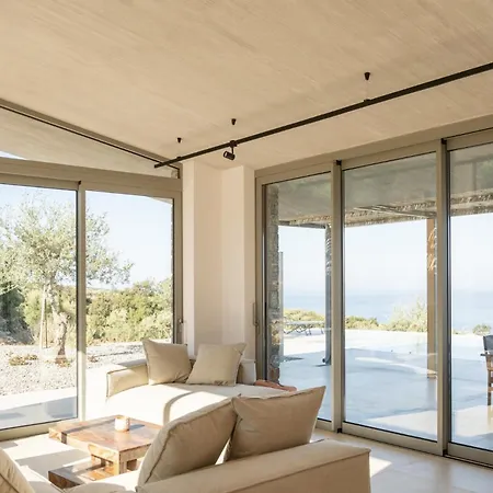 Villa Alisseos