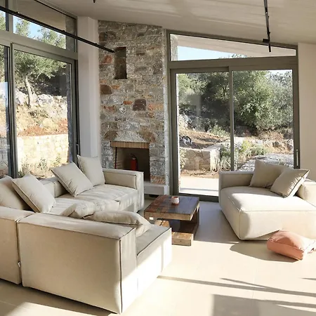 Alisseos Villa