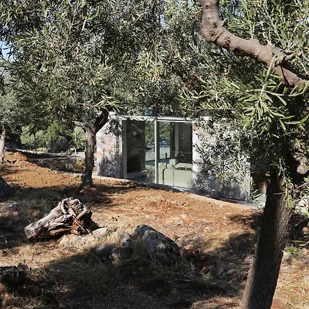 Villa Alisseos